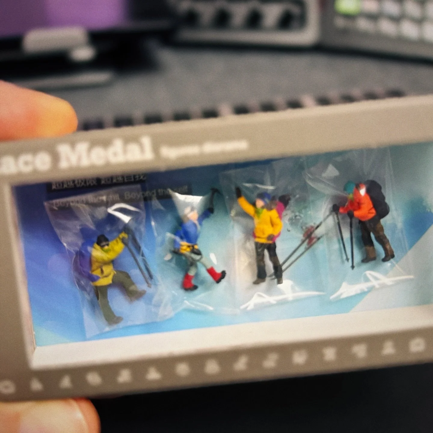 For something I have an idea for in our March &ldquo;Community&rdquo; Monthly Challenge 😃