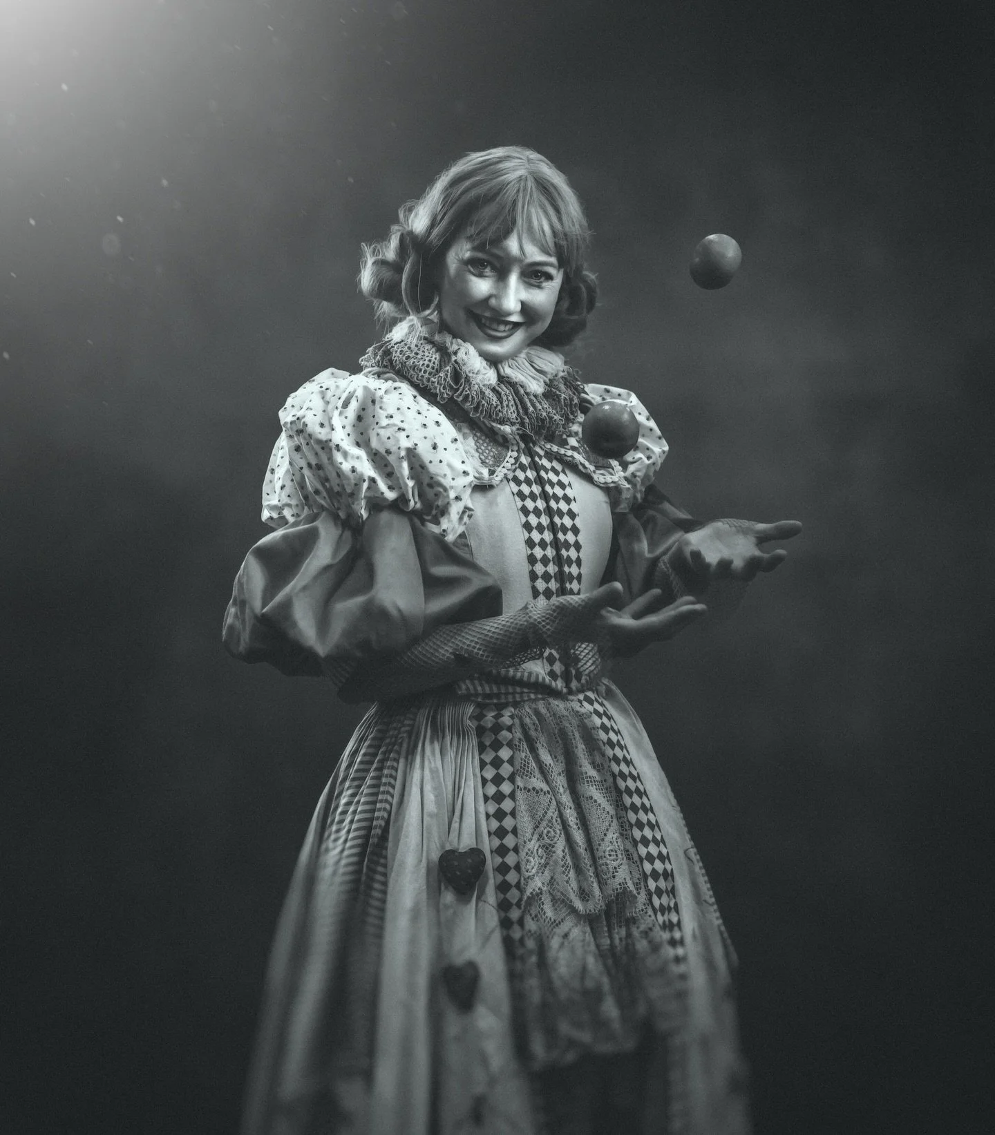 The utterly wonderful @s.kristi_studio whom I had the pleasure of working with at @thephotographyshow Birmingham, NEC last week on the @adobe stand. 

Sometimes it&rsquo;s hard to explain why you go a certain direction with the edit other than saying