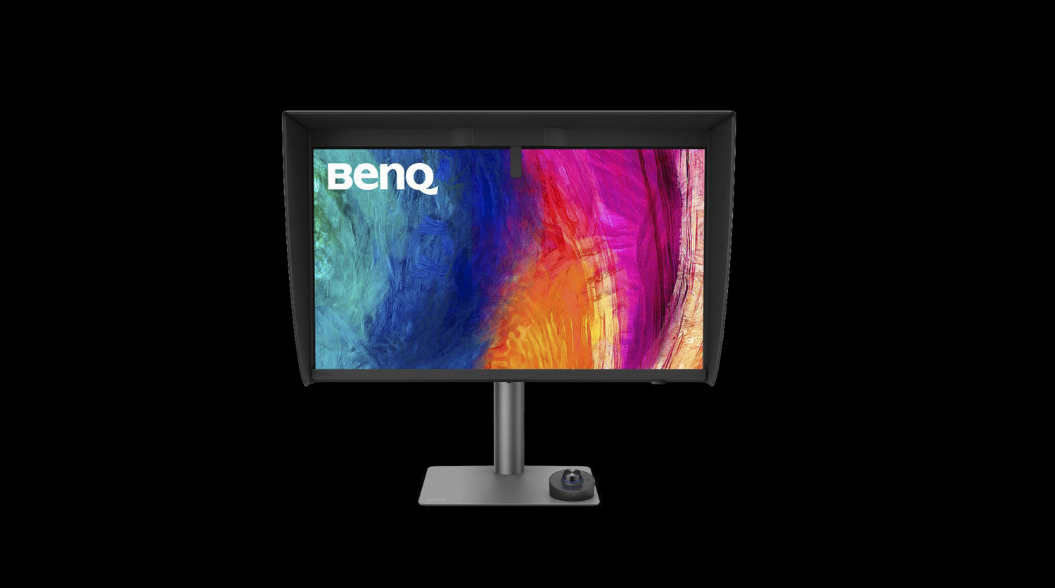 BenQ Creative Pro PD2770U: The Display I've Been Waiting For