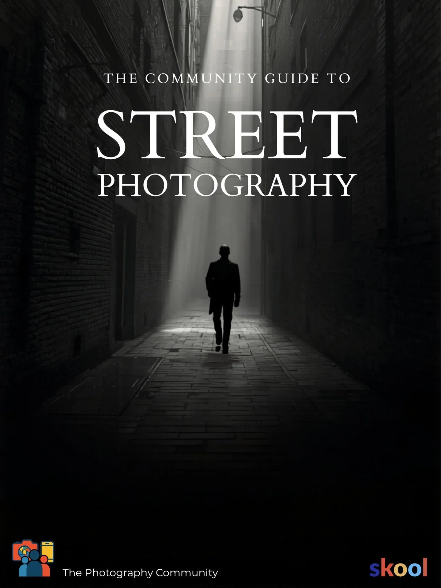 We&rsquo;re getting a great collection of Quick Reference Guides for different types of photography thanks to members of The Photography Community. 

🚨 Comment &ldquo;COMMUNITY&rdquo; 👇🏻 and I&rsquo;ll send you the link to join us for FREE and you