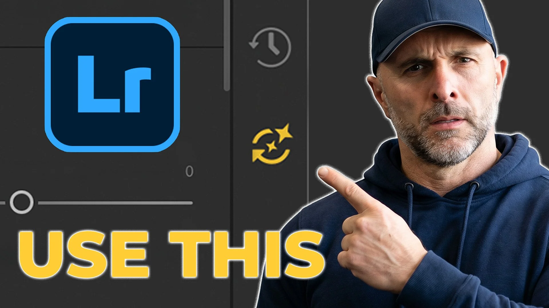Lightroom AI - You're using it in the WRONG ORDER