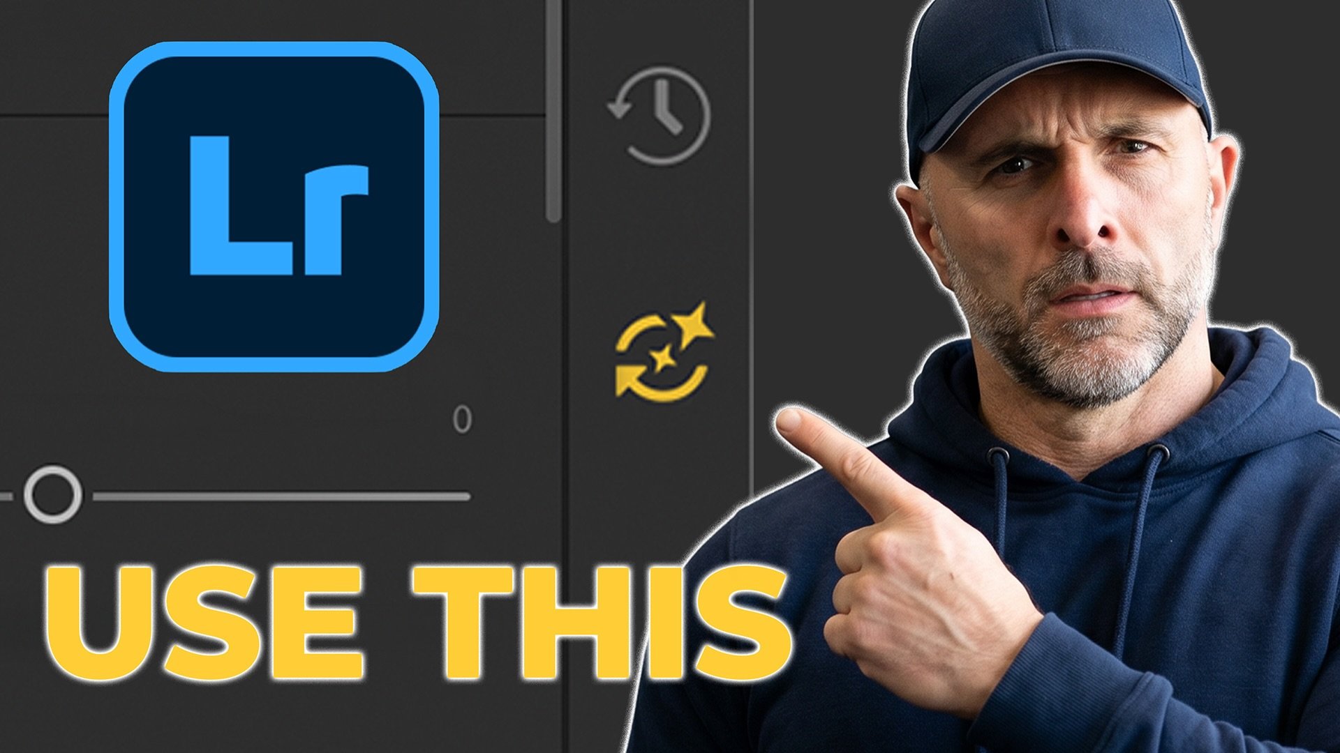 Lightroom AI - You&rsquo;re using it in the WRONG ORDER

🚨 Comment &ldquo;YOUTUBE&rdquo; 👇🏻 and I&rsquo;ll message you back with the link to the video over on my YouTube Channel explaining what it is, how to avoid it and what NOT TO DO ✅