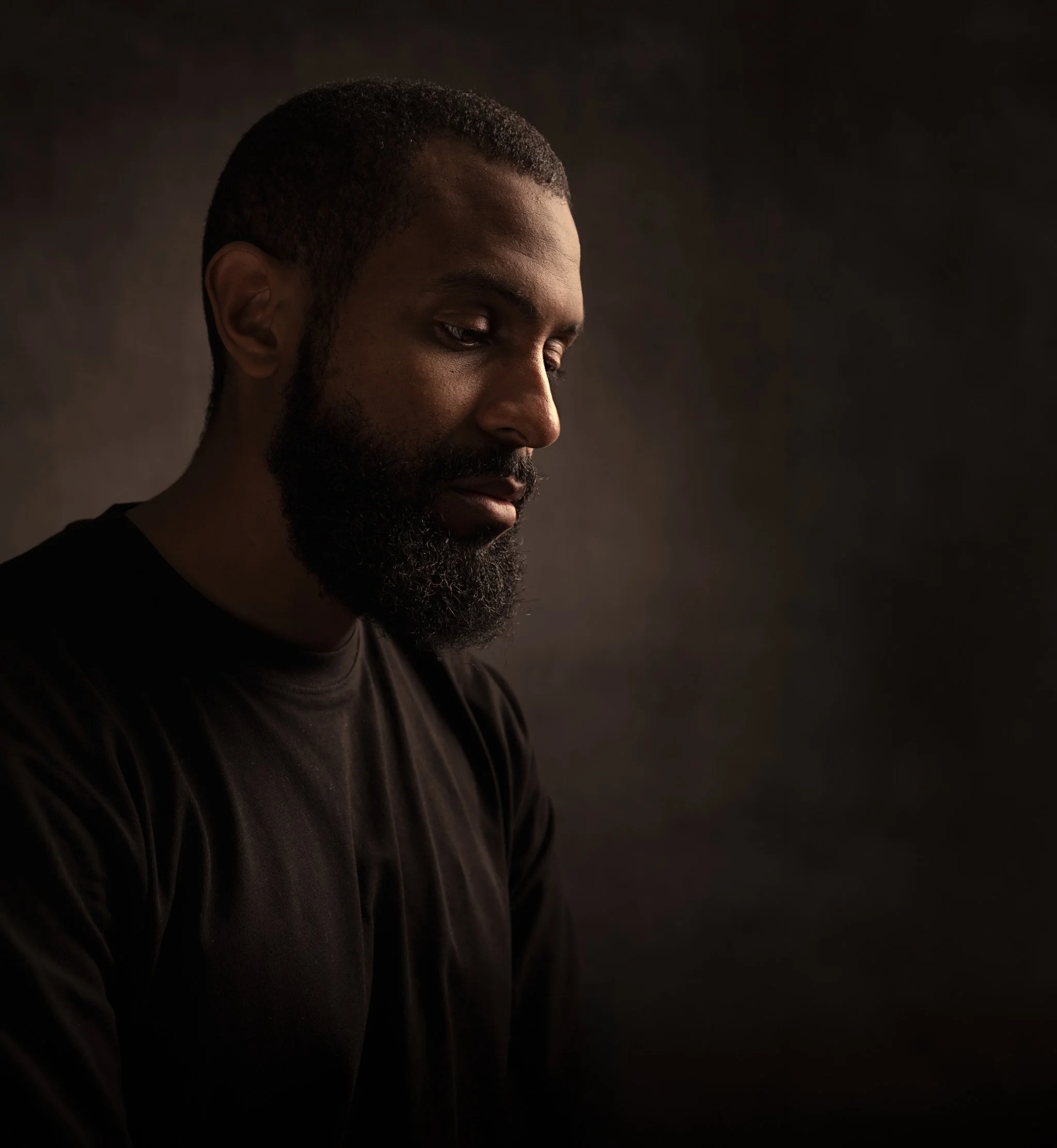 Great day at the Bristol @wexphotovideo Summer Roadshow. So good to chat with so many people going through how I take portraits with minimal kit in limited space. I love taking people through how I use off camera flash and seeing that &ldquo;Now I ge