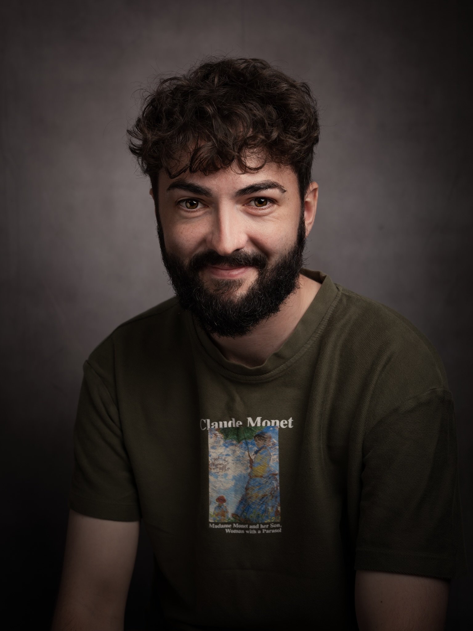 Thank you Manchester 🙏
@wexphotovideo Summer Roadshow 30th July 2026

All taken using my @westcottlighting FJ400 using TTL mode, which is how I shoot the majority of my environmental portraits.

The FJ400 was fitted into a Westcott Medium Octa purel