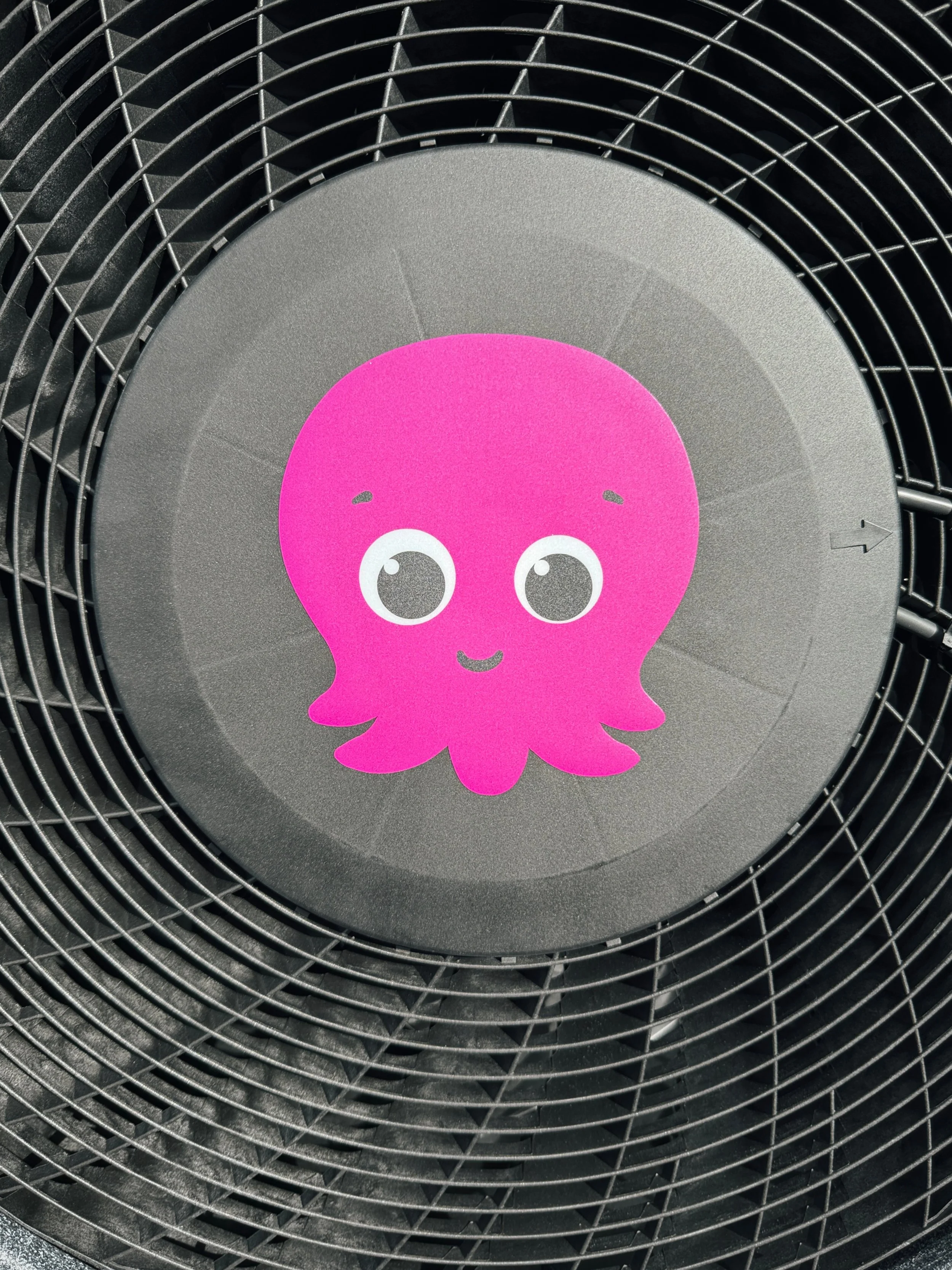 @octopusenergy I really hope you see this because&hellip;

This week we&rsquo;ve had an Air Source Heat Pump installed and could not be happier. 

The team of guys that fitted it (Kai, Sam and Seb) are an absolute credit to your company. Could not ha