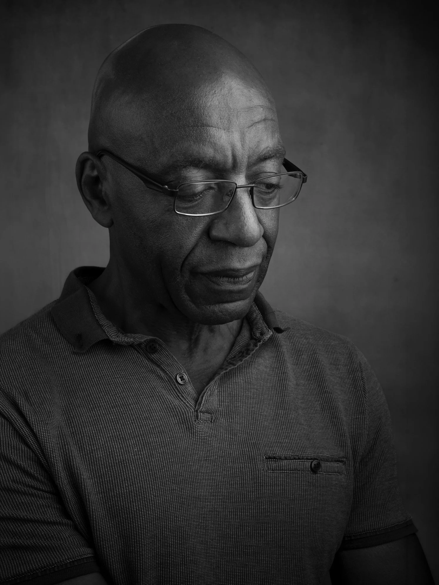 Home after being on the road for a few days for the latest @wexphotovideo summer roadshow in Milton Keynes and Nottingham. 

HUGE thanks to everyone who came along and got infront of my camera as I explained how I take portraits with minimal kit and 