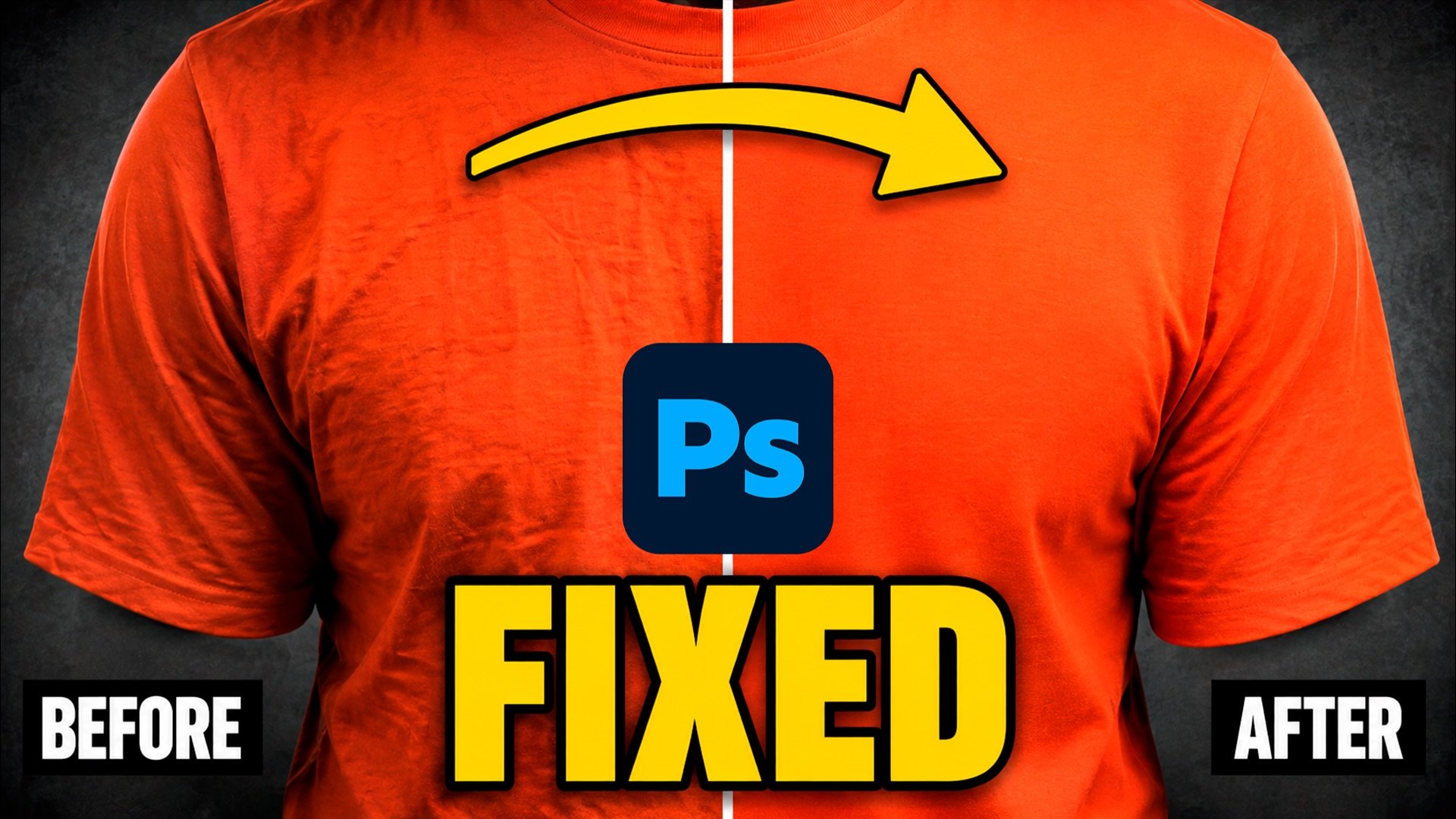 Just added a new video on my YouTube Channel@showing how I&rsquo;ve been &lsquo;fixing&rsquo; clothing in some of the portraits. I&rsquo;ve been taking during the @wexphotovideo summer roadshow tour. 

🚨Comment &ldquo;YOUTUBE&rdquo; and ill@send you