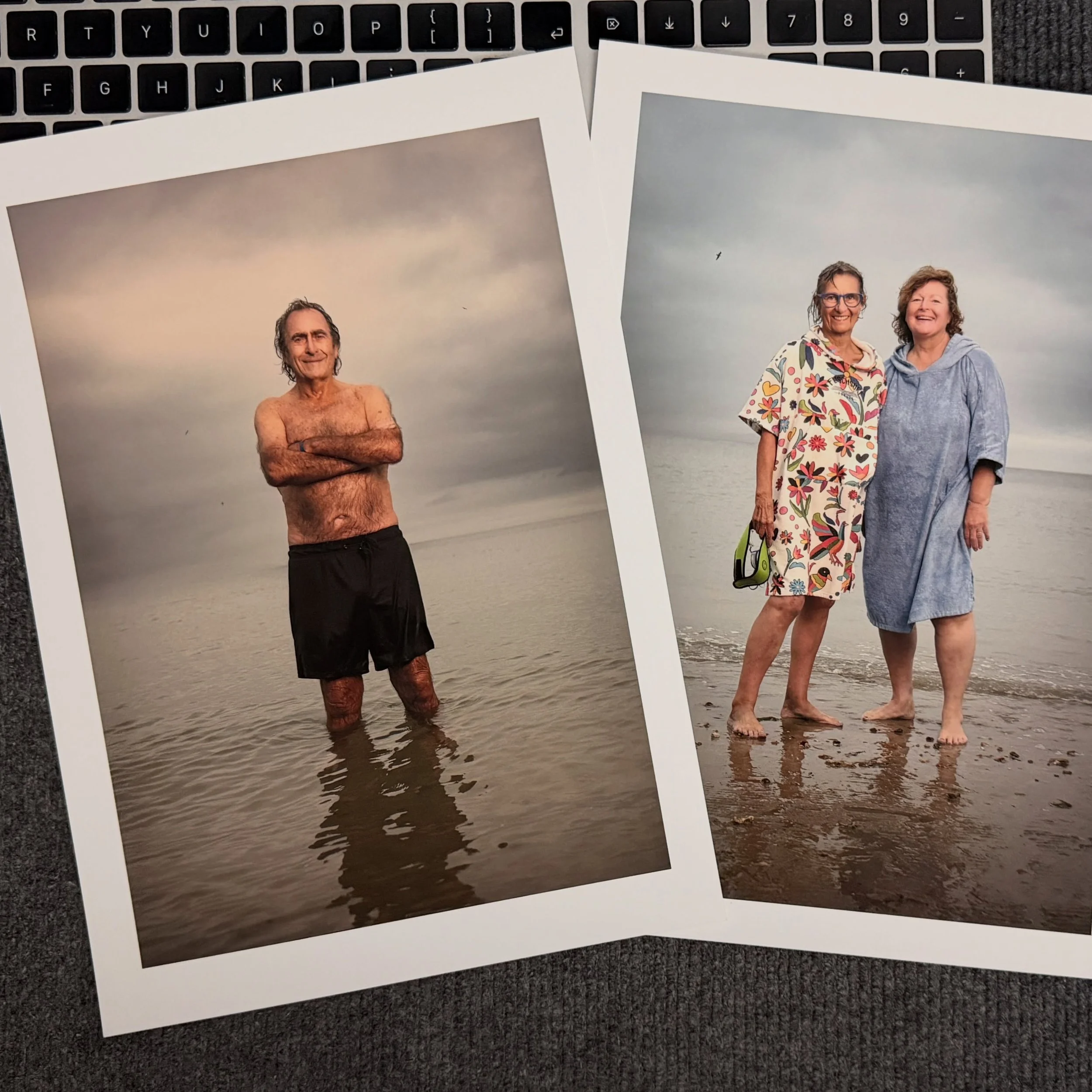 Not something I ever expected to say, but &hellip; hoping to catch up with Neptune tomorrow to give him his print 🌊😃 #iamlyme