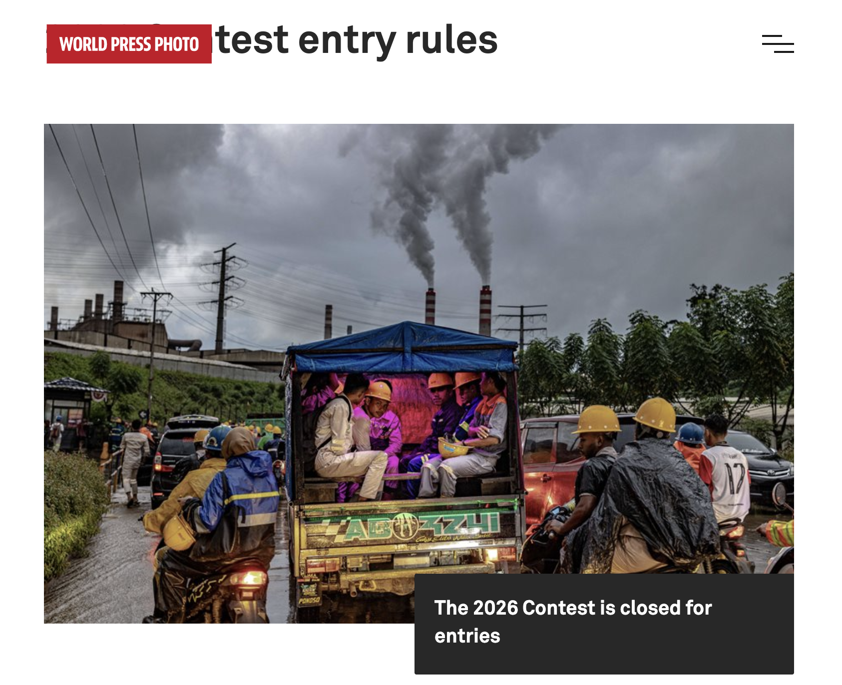 Focus Stacking, AI and What Counts as a Photograph