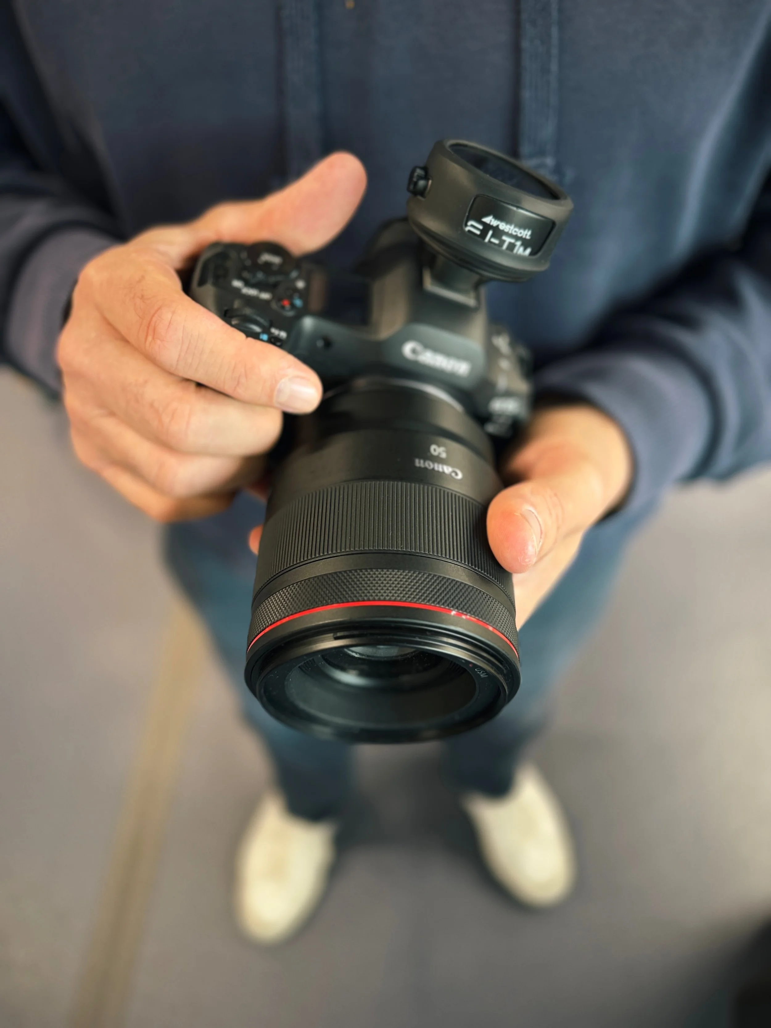 Glasgow @wexphotovideo Summer Roadshow &hellip; let&rsquo;s do this! 💥