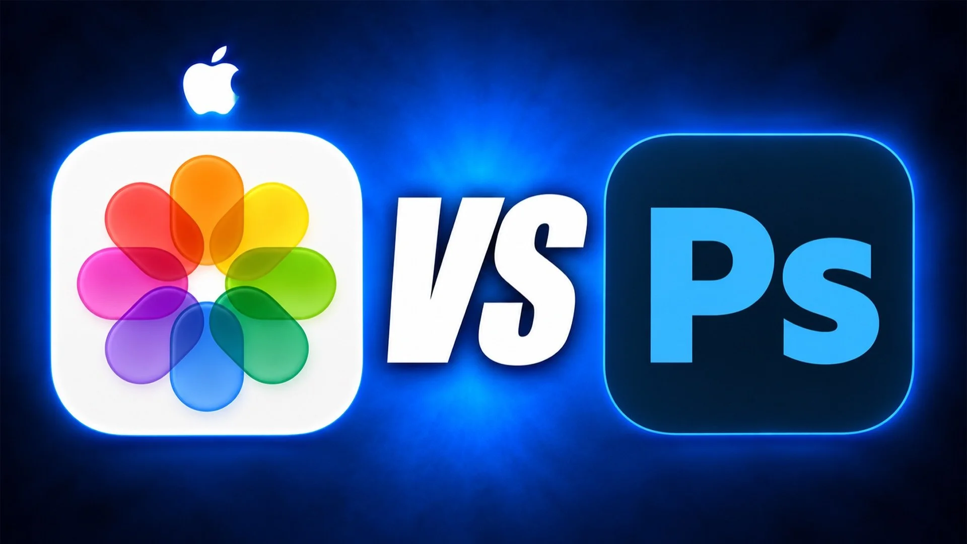 Is Apple Photos BETTER than Adobe Photoshop?
In my latest video, I put the new Clean Up tool in Apple Photos head-to-head with Photoshop&rsquo;s Remove Tool using three increasingly challenging photographs.

Who wins?

🚨Comment &ldquo;YOUTUBE&rdquo;