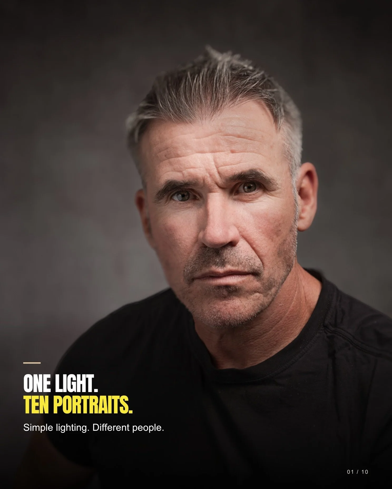 One light &hellip; love it! 😍

@westcottlighting @wexphotovideo