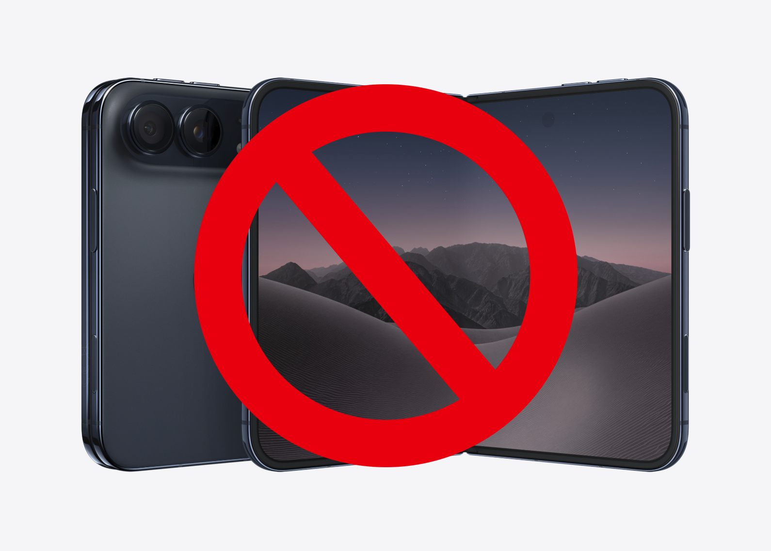 I Was Wrong About Wanting the iPhone Duo