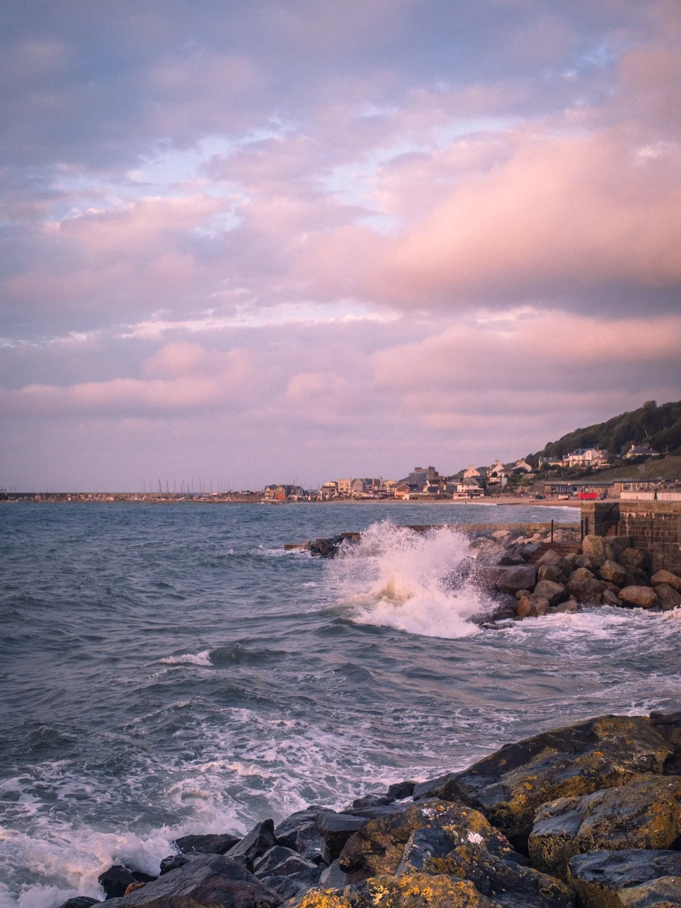 Great morning out for a catch up with my buddy @stevehealy5 taking advantage of the early morning. 

Here&rsquo;s a few before and afters done in Lightroom Mobile and captured on my Fuji X100 VI

@lightroom