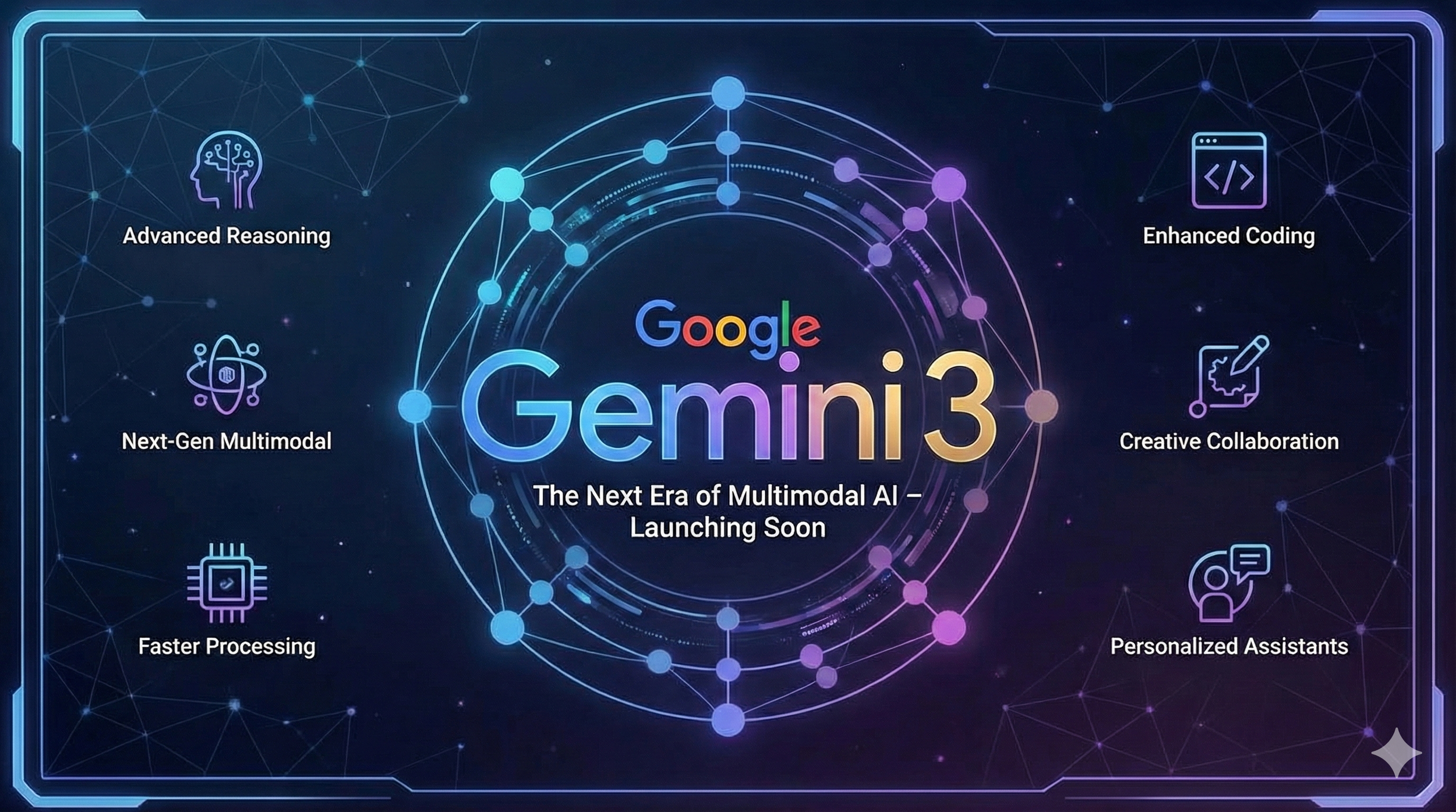 🤖 4 Key Insights from Google's Gemini 3 Launch