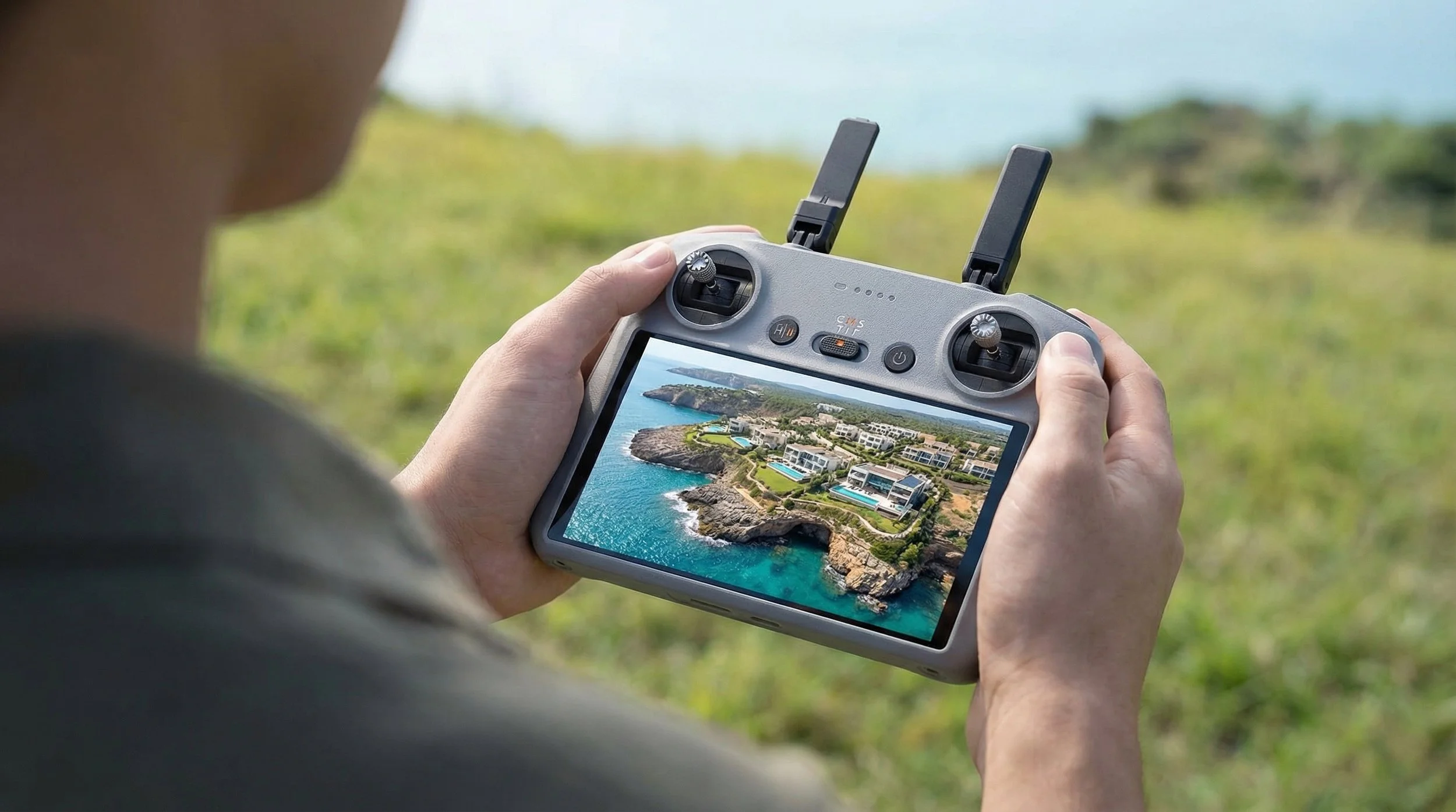 Drone Photography: Are the Changes in Law and Restrictions Killing it?