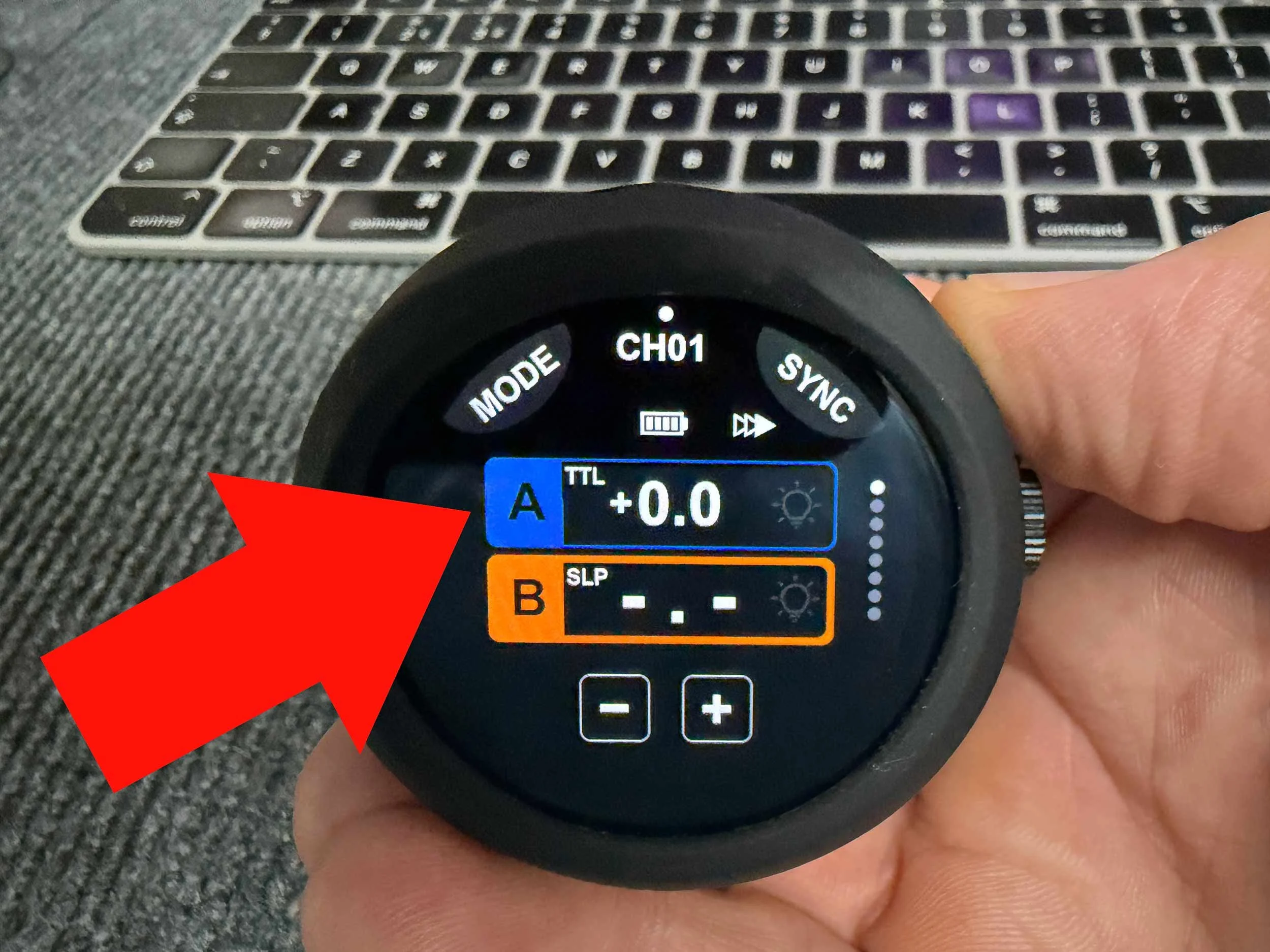 TTL Flash: What It Is, How It Works, and How I Use It
