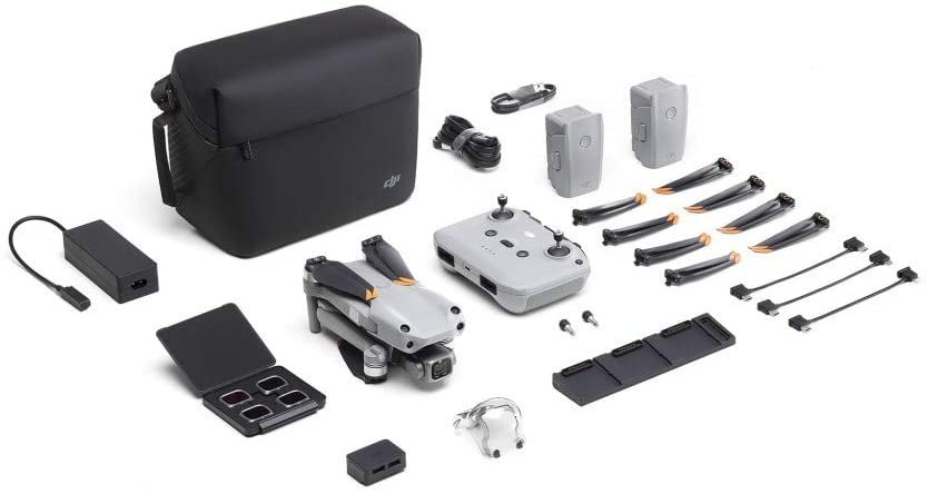 Dji Air 2s Купить