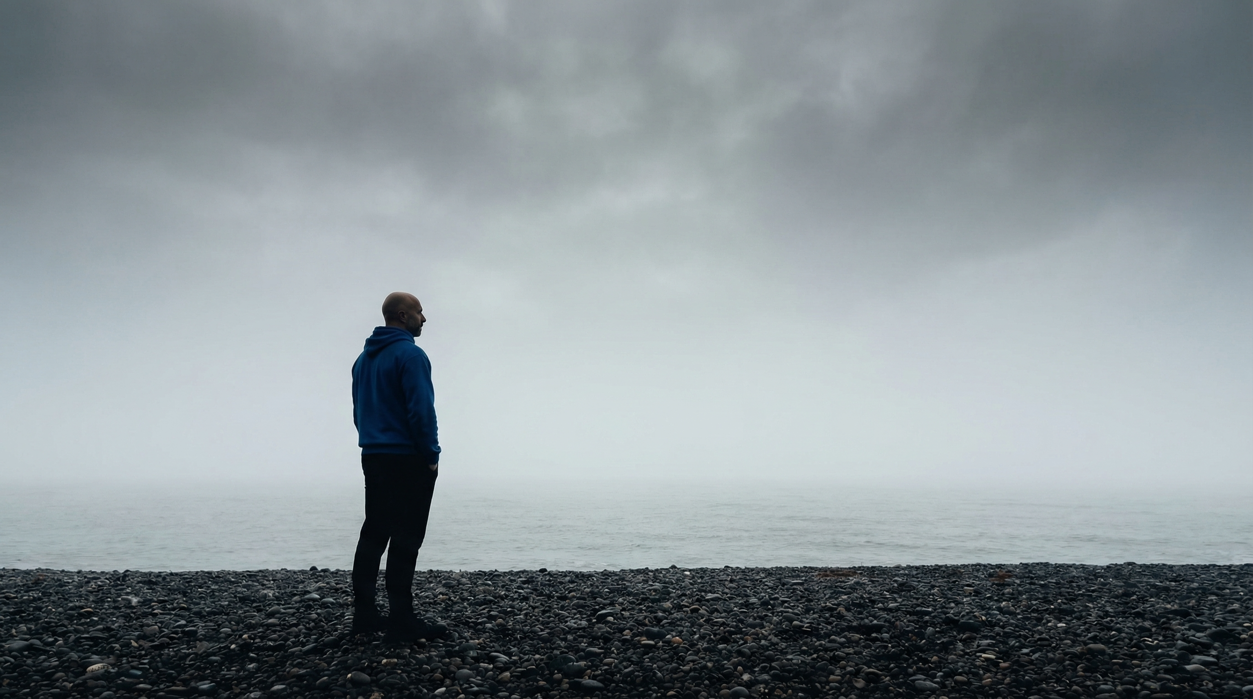 My iPhone Made Me a Better Mirrorless Photographer