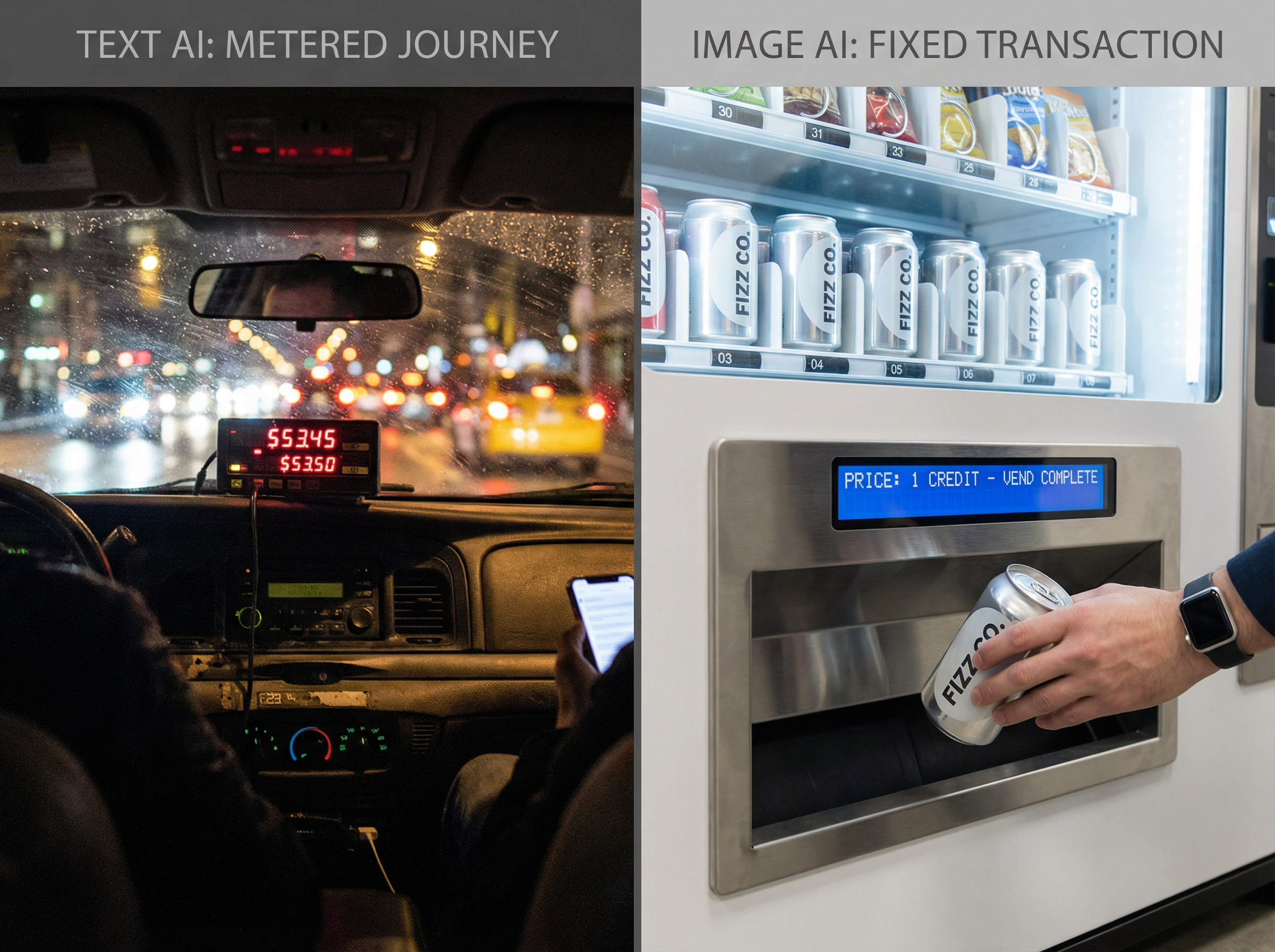 The Invisible Currency of AI 🤖