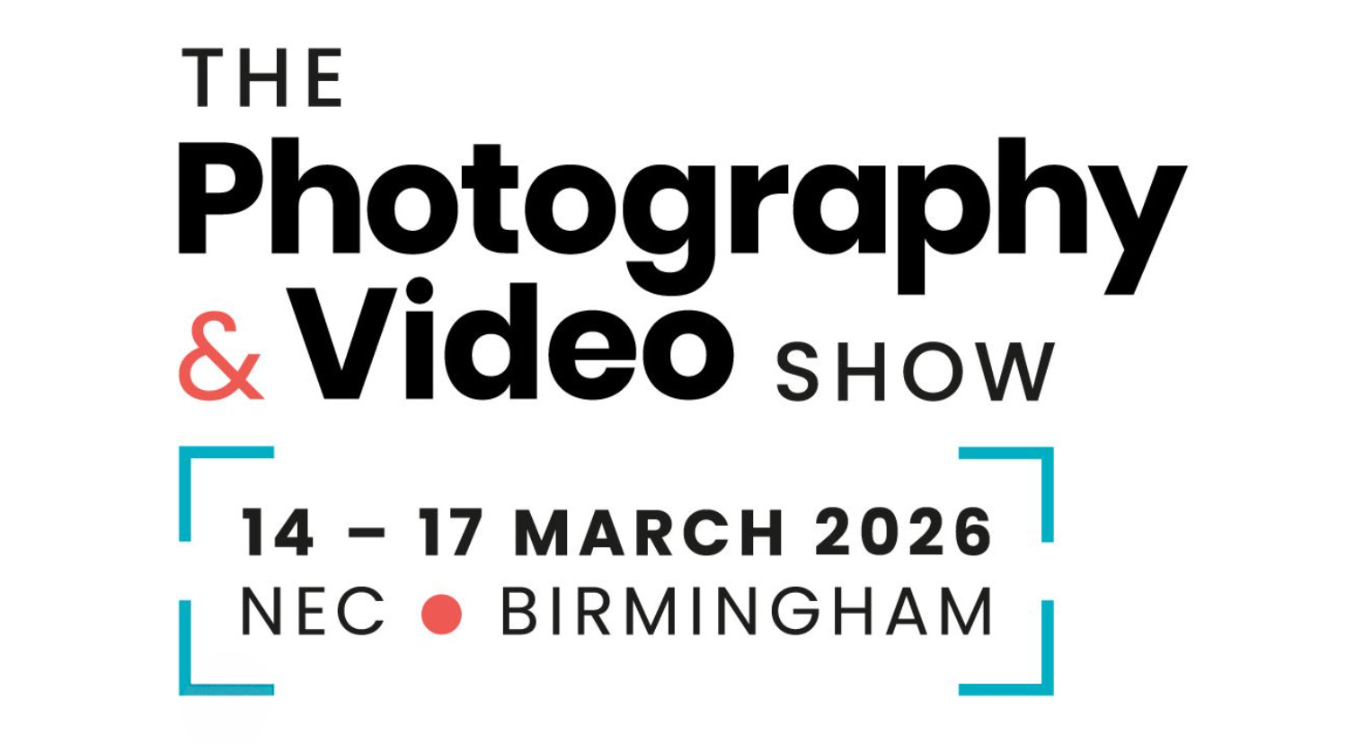 The Photography Show 2026