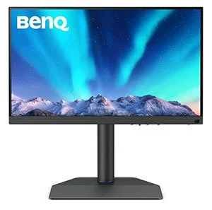 BenQ SW272U 27" 4K Monitor