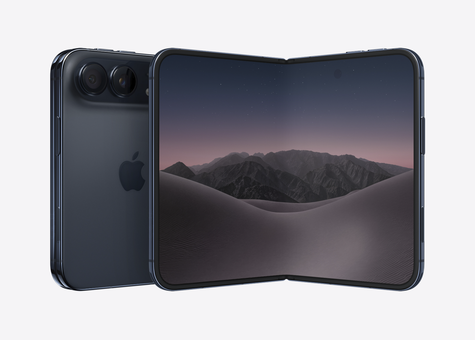 Why I’m Replacing My iPad Pro with an iPhone Duo