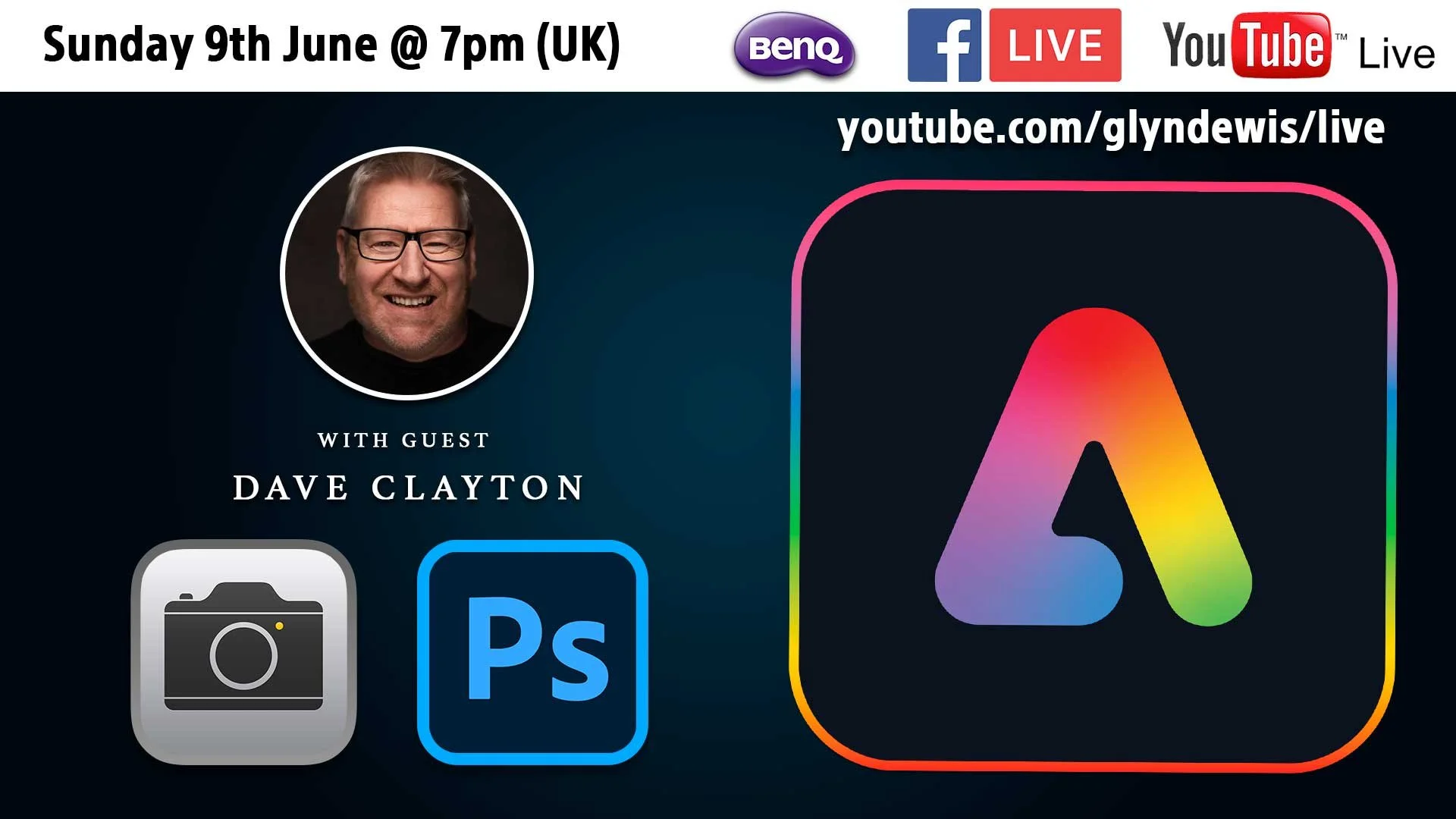 Adobe Express Hacks Every Photographer Should Know | Dave Clayton