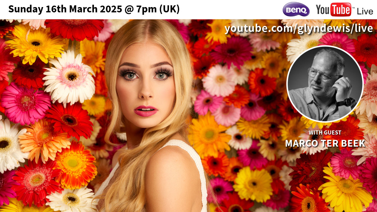 The Photographer’s Guide to Lifelong Learning and Creative Growth | Marco Ter Beek