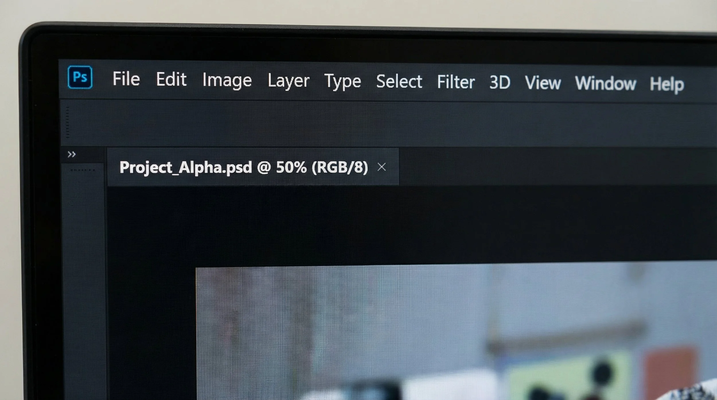 What Are Those Mystery * and # Symbols in Photoshop??? 🤔