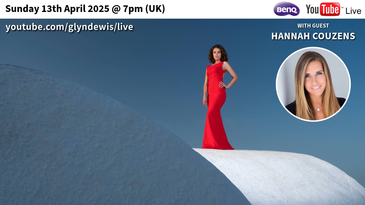 Portraits, Passion and Process: an honest chat with Photographer Hannah Couzens