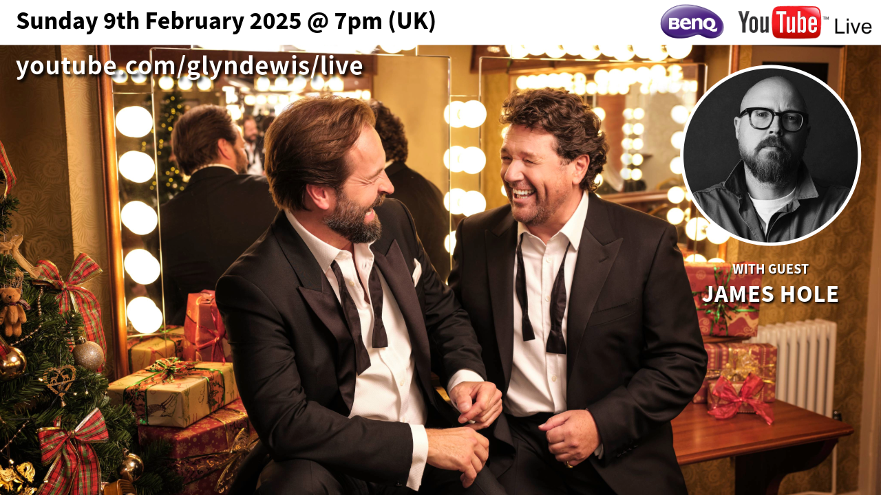 The KEY to SUCCESSFUL PORTRAIT PHOTOGRAPHY with James Hole