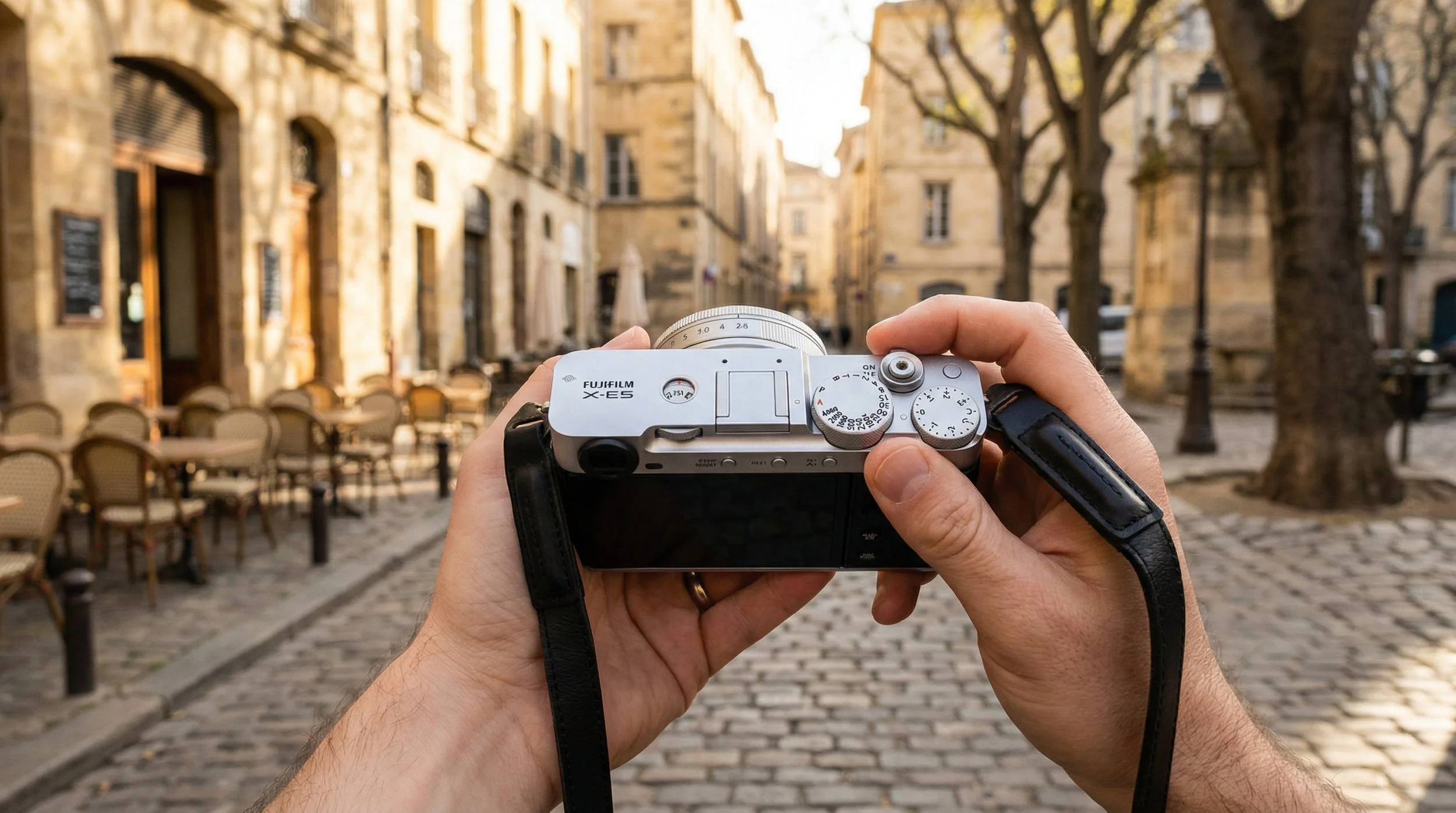 APS-C and Micro Four Thirds are Quietly Winning