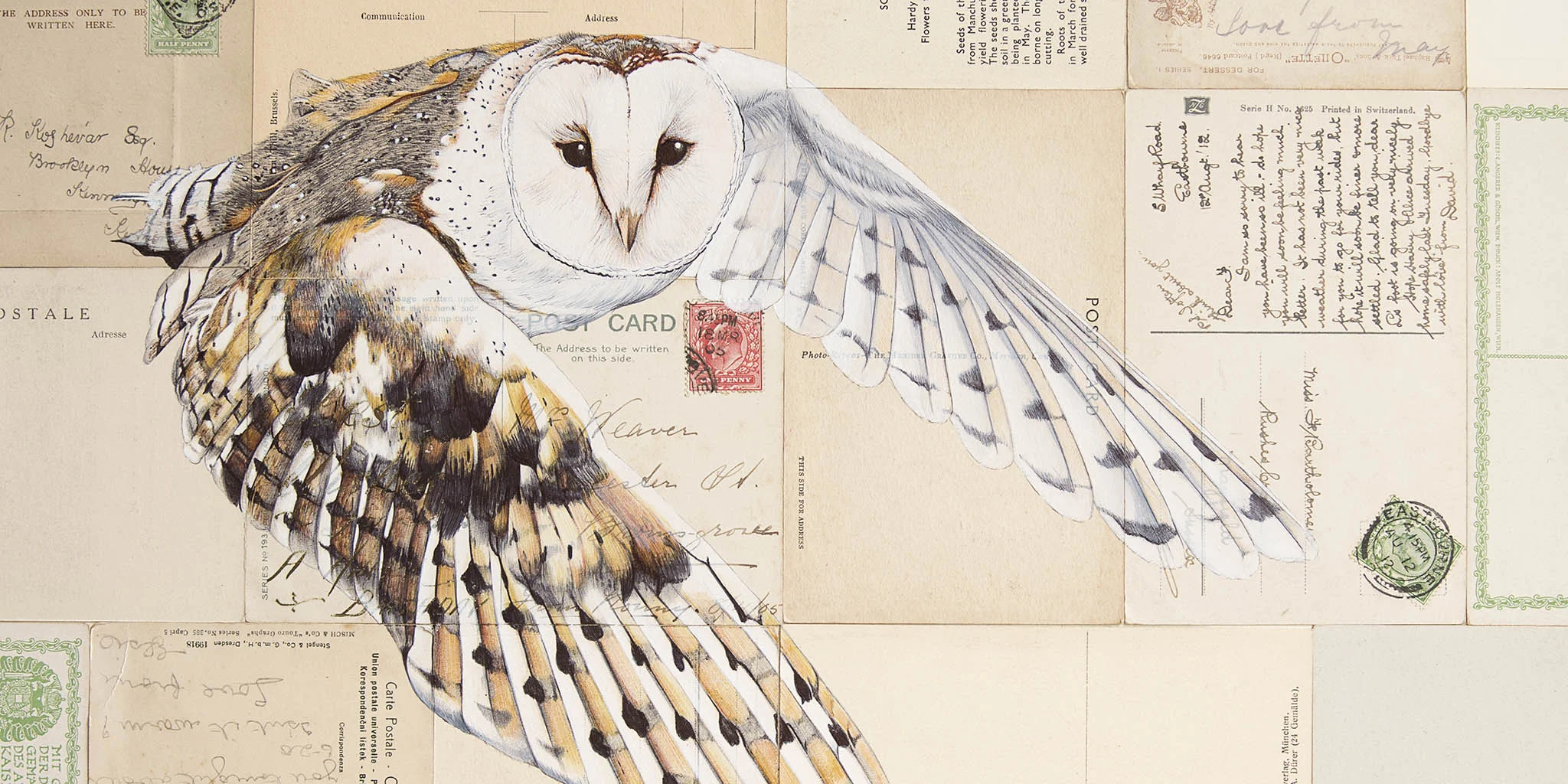 Owl Post