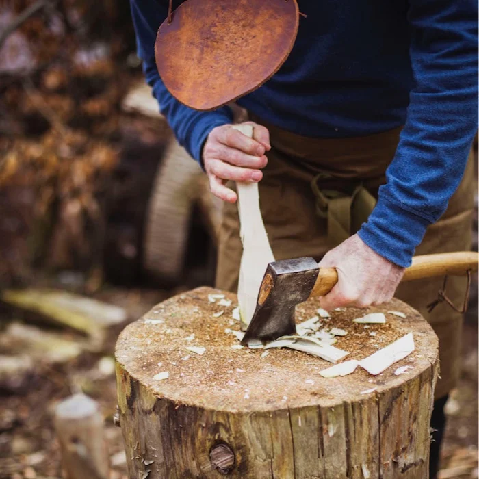 Spoon Carving Workshops with David White * New dates coming soon *