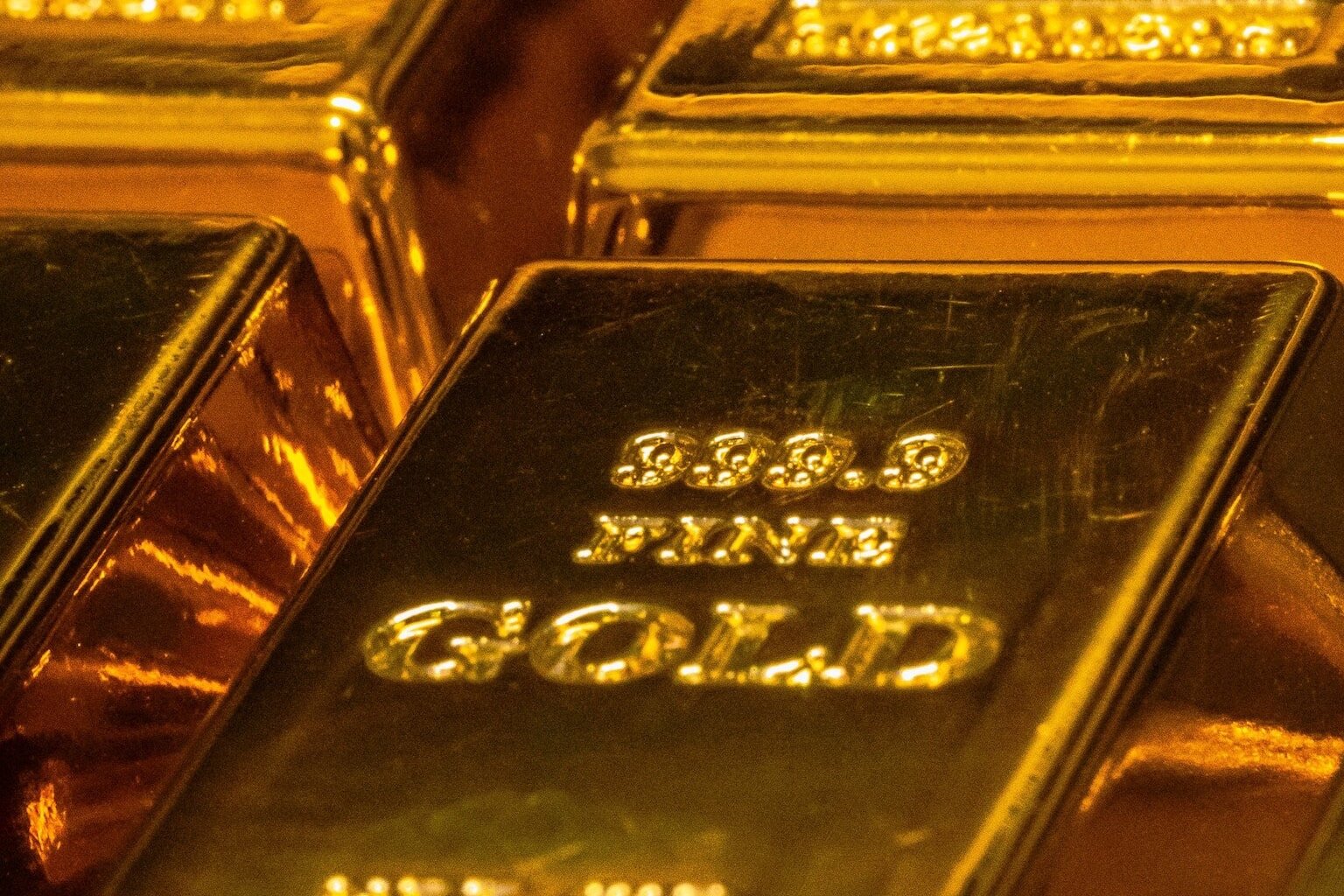Цена золота 2021