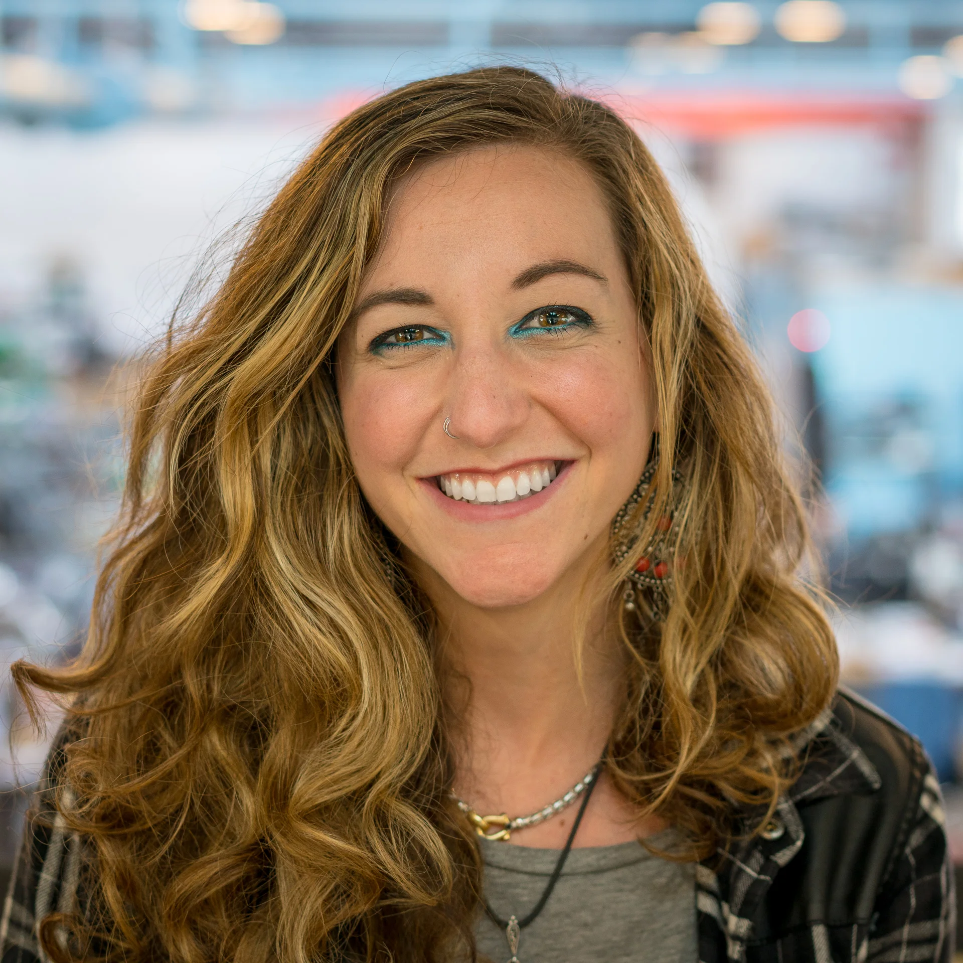 Alana Yoel - Product Operations Manager