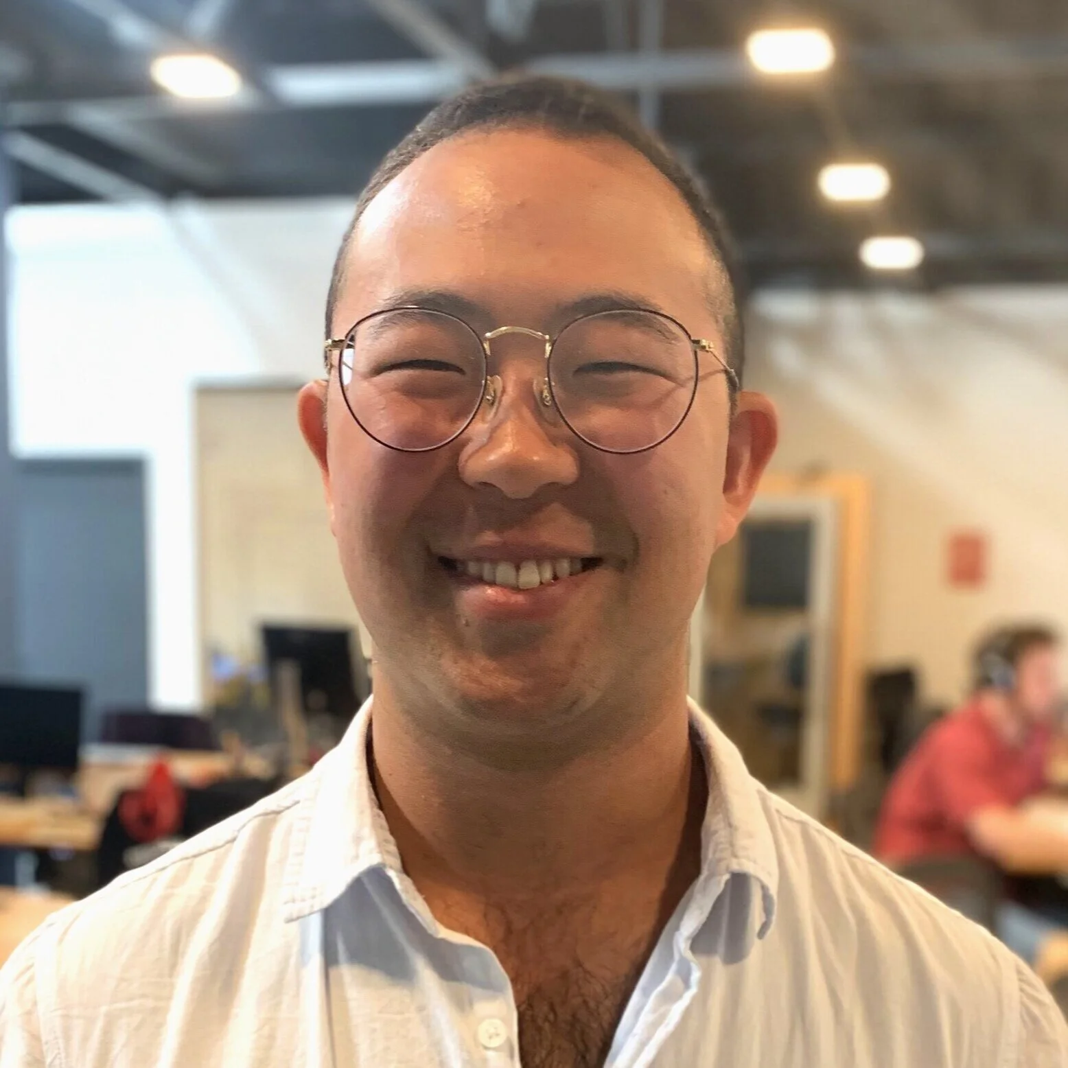Jin Hyun Aron Park - Robotics Test Engineer