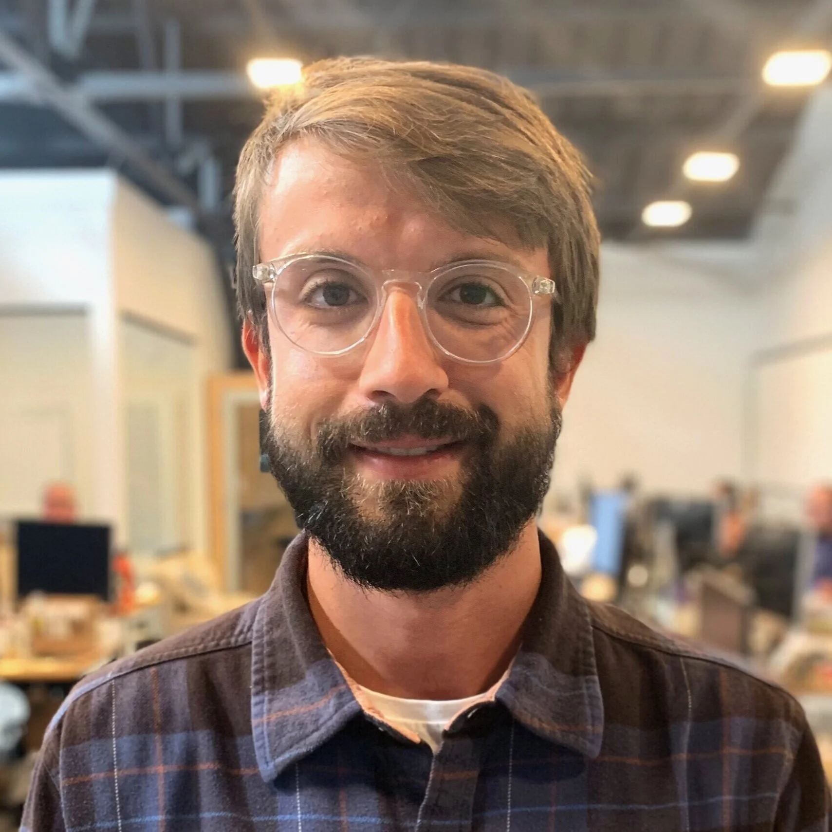 Leo Amar - Electrical Engineer