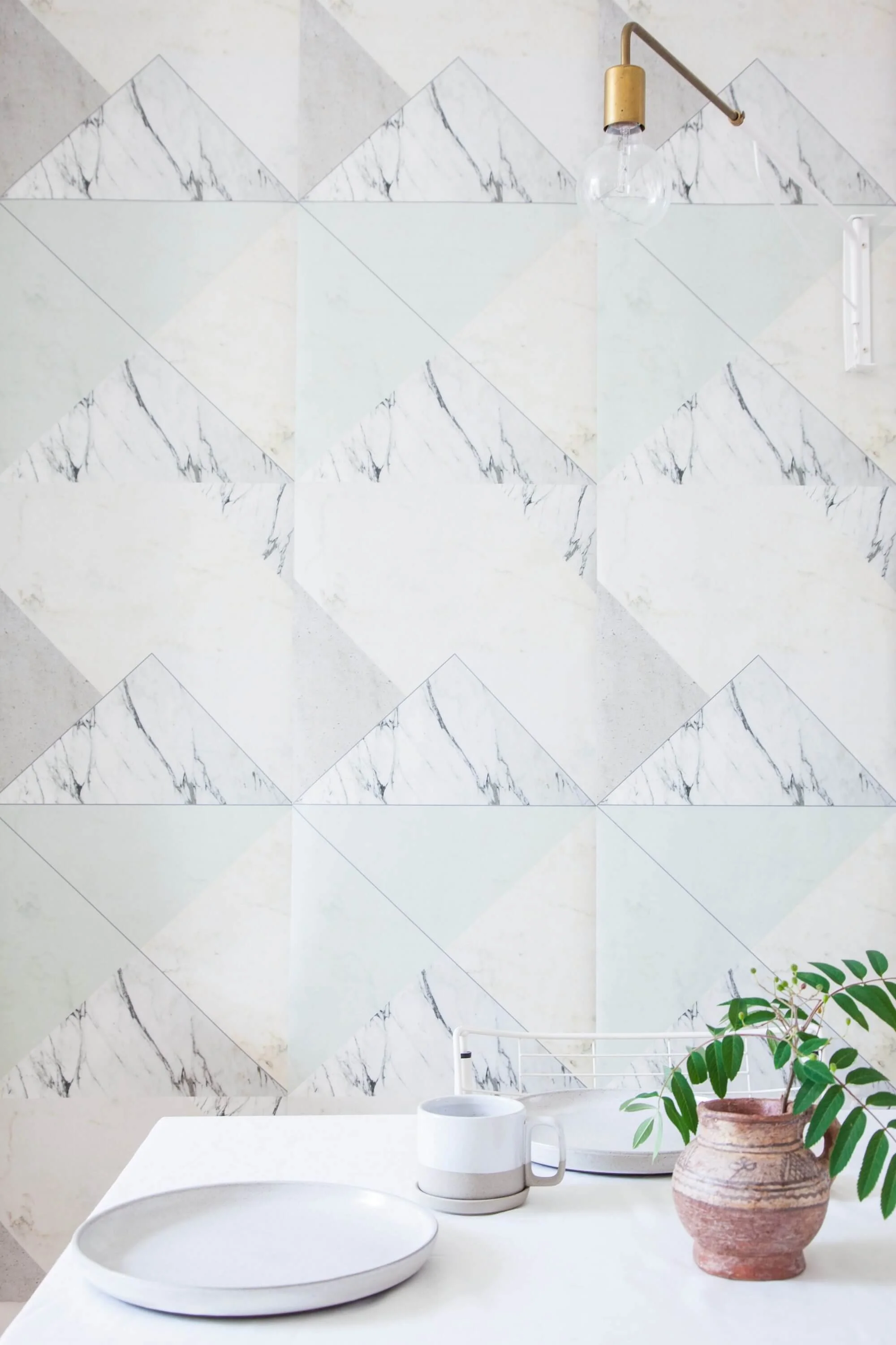 Marble 2.0 mint