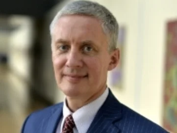 Finncham interviewed H.E. Valdemaras Sarapinas, Ambassador of Republic of Lithuania