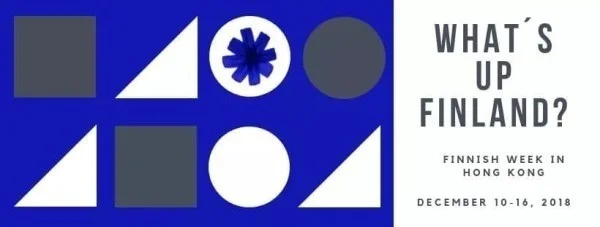 Finncham Hong Kong Newsletter