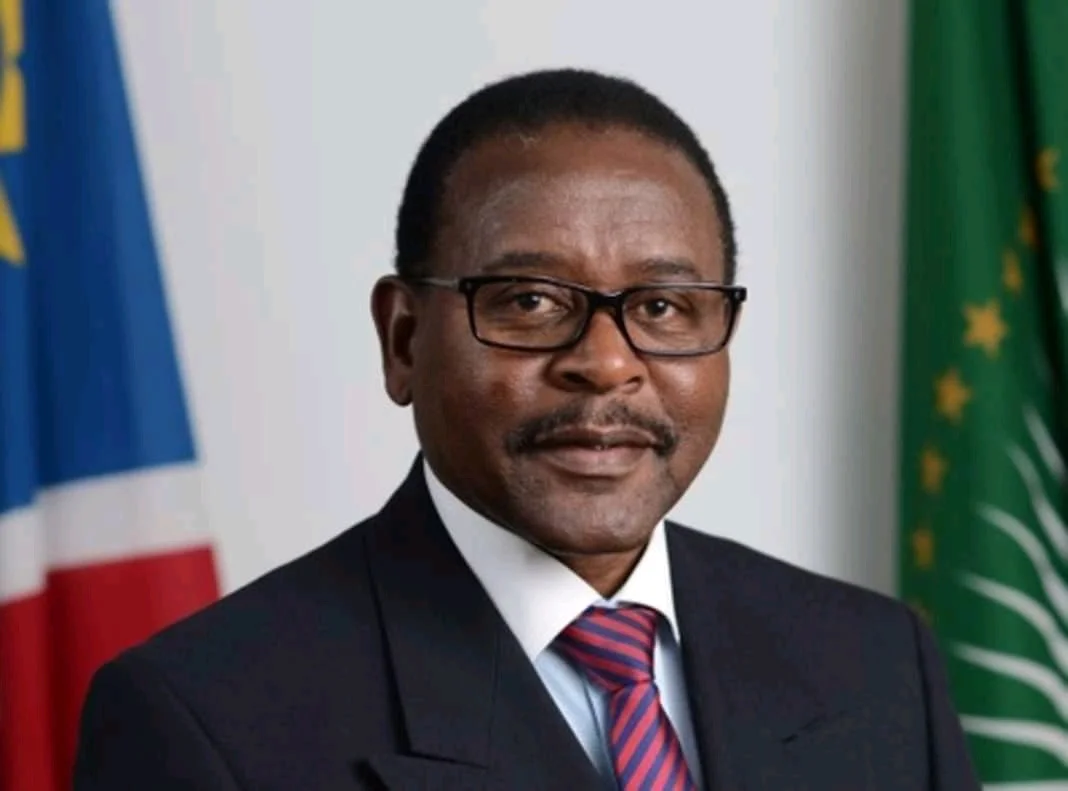 Interview with H.E. Mr Bonny Haufiku, Ambassador of the Republic of Namibia to Finland