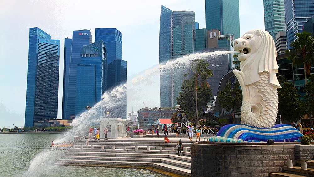 Finnish Business Council Singapore: Newsletter