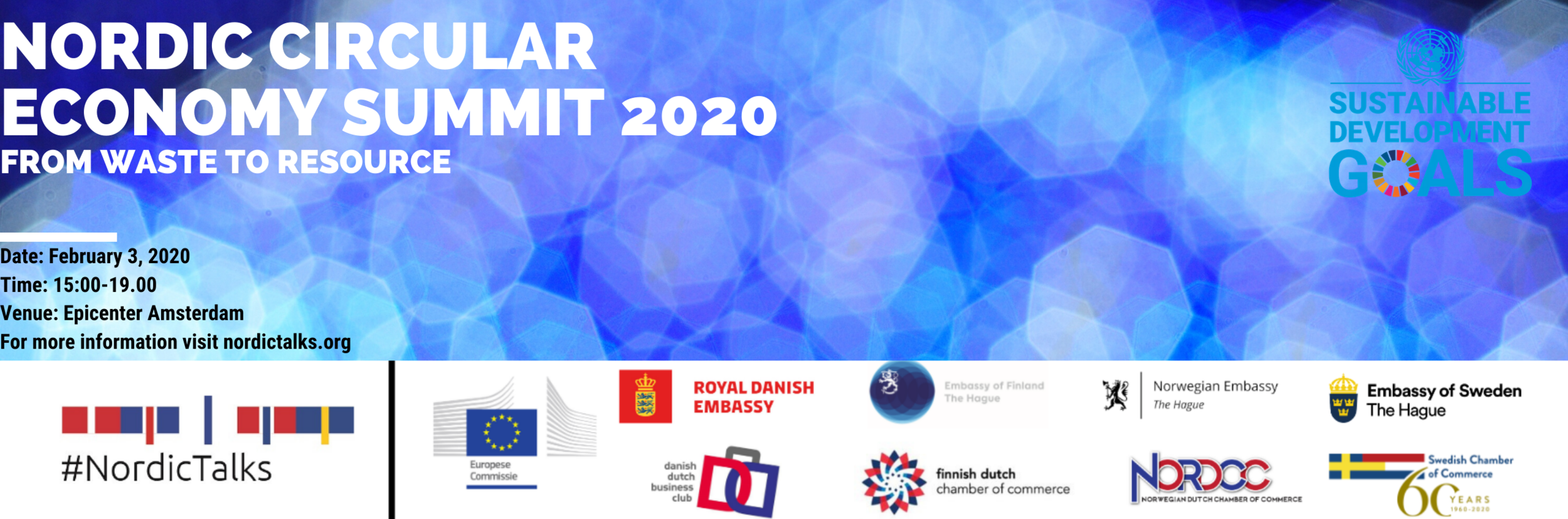 Finnish Dutch Chamber of Commerce Newsletter January 2020