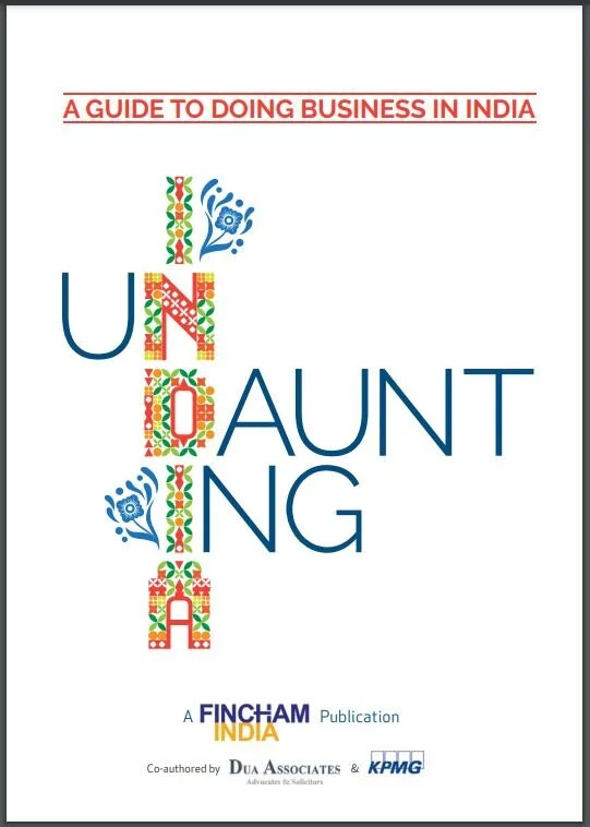 Finland Chamber of Commerce in India: A Guide to Doing Business in India