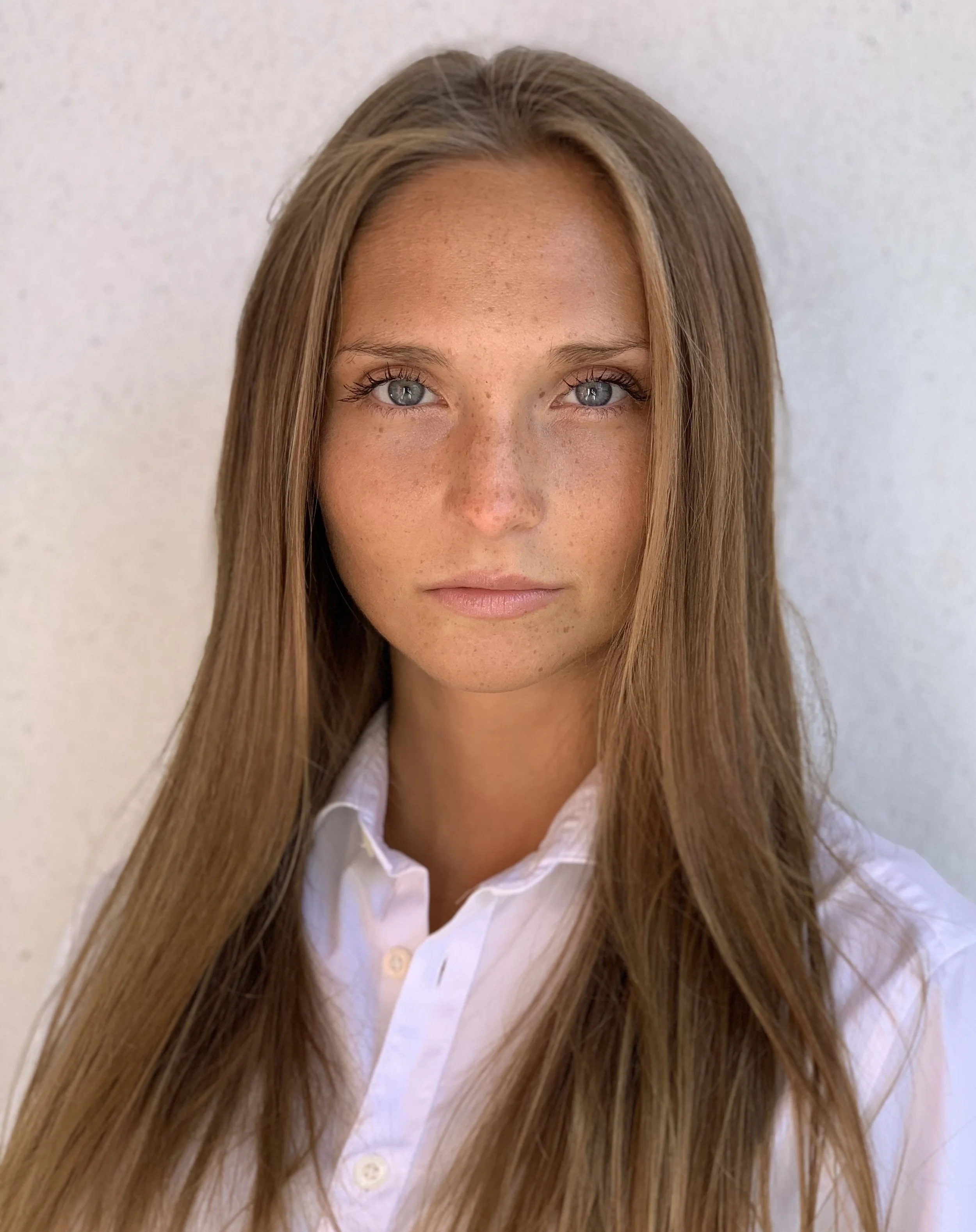 Linda Tervaniemi- The new chairwoman of Finnish Young Professionals Shanghai