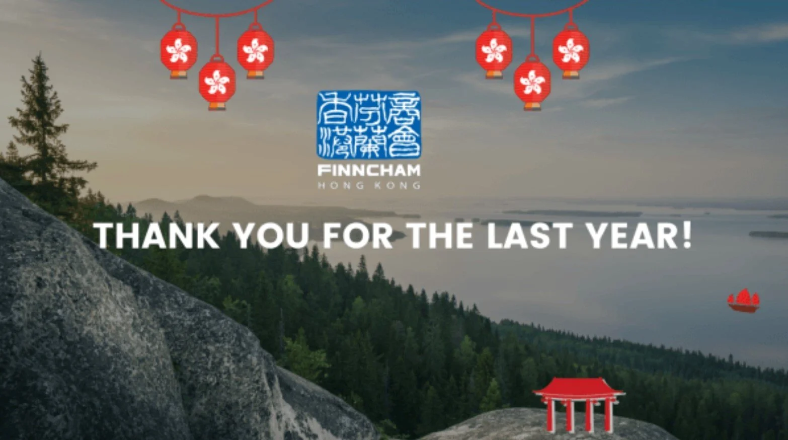 FinnCham Hong Kong Highlights January 2021