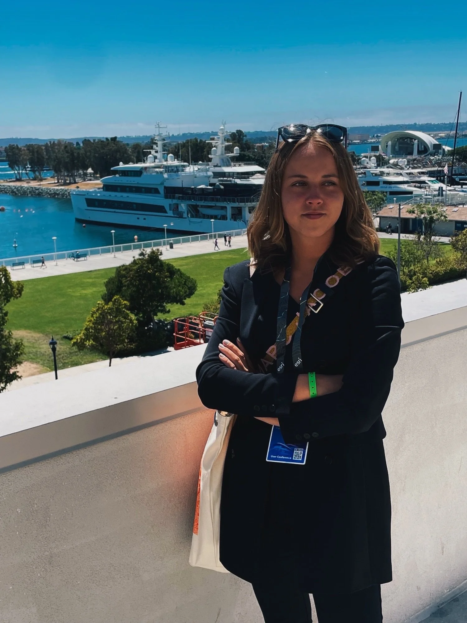 FinnCham-harjoittelijan kuulumiset San Diegosta