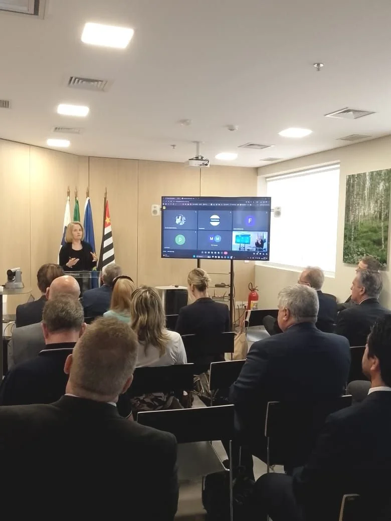 Harjoittelija Hanna kertoo: Brasilian ja Suomen väliset kulttuurierot